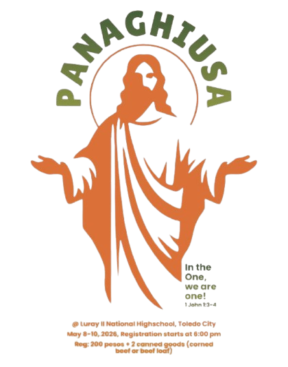 Camp Panaghiusa Poster